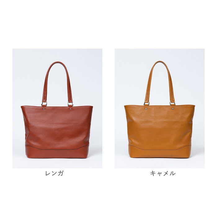 BACKYARD FAMILY「Innfith インフィス トートバッグ レザー ビジネス 通販 トートバック ビジネスバッグ」|トートバッグ|