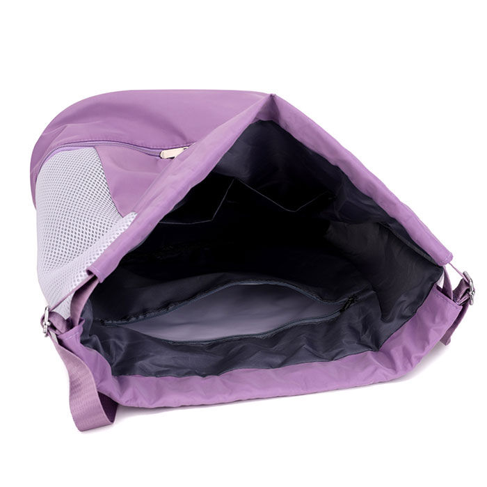 BACKYARD FAMILY「プールバック 水泳バッグ 乾湿分離 ナップザック 好評 水泳バック スポーツバッグ スポーツバック」|リュック|