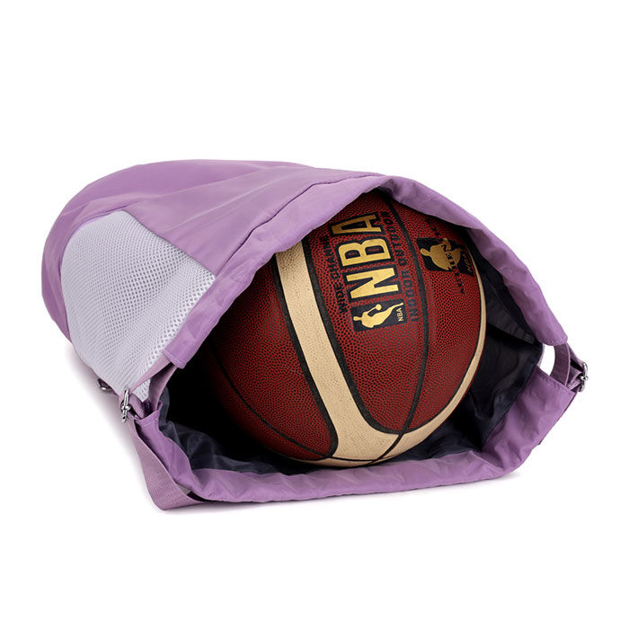 BACKYARD FAMILY「プールバック 水泳バッグ 乾湿分離 ナップザック 好評 水泳バック スポーツバッグ スポーツバック」|リュック|