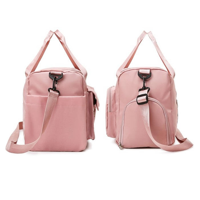 BACKYARD FAMILY「ボストンバッグ レディース 旅行 軽量 通販 メンズ 大容量 旅行バッグ 旅行カバン シューズ収納」|ボストンバッグ|