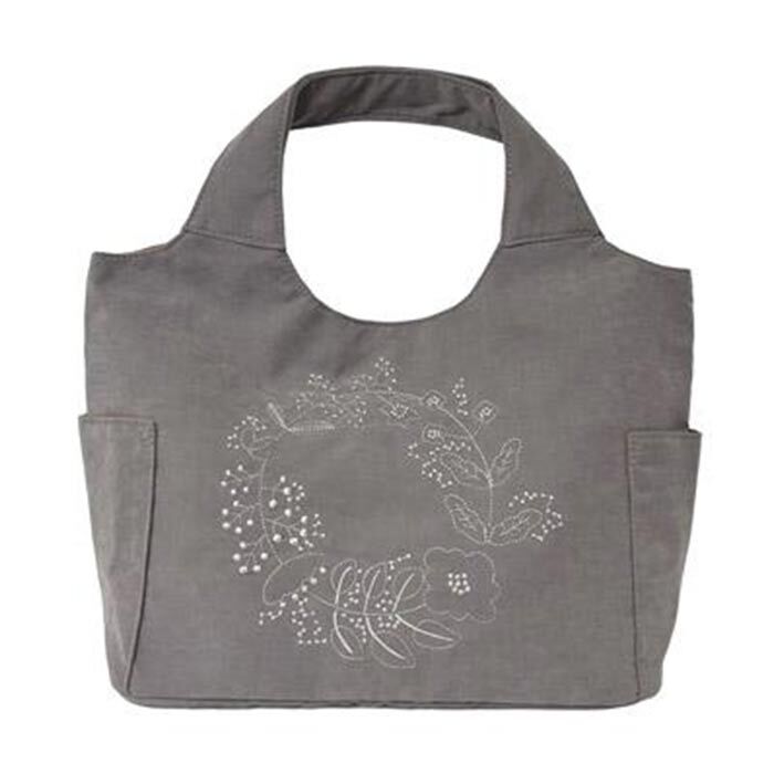 BACKYARD FAMILY「Lafiel ラフィール トートバッグ 3190500 通販 トートバック 手提げバッグ」|トートバッグ|