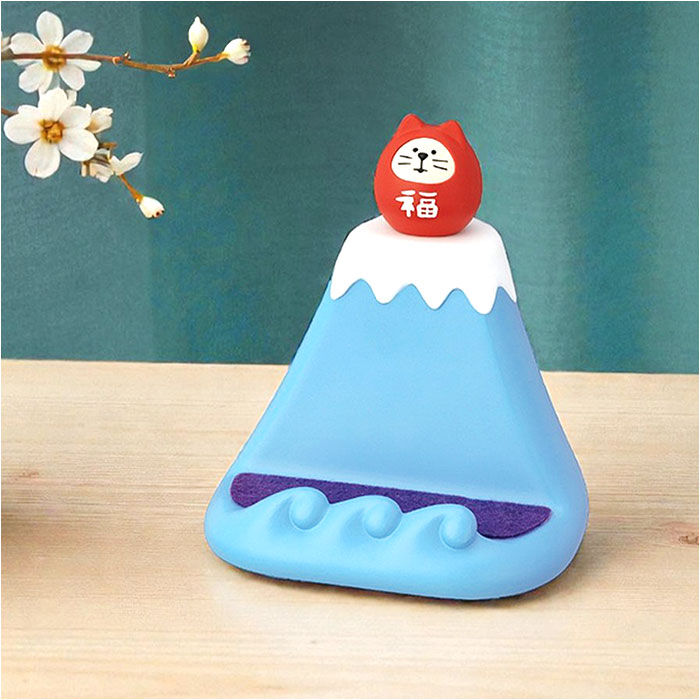 BACKYARD FAMILY「スマホスタンド 猫 かわいい 通販 スタンド スマホホルダー 携帯スタンド スマートフォンスタンド」|その他|