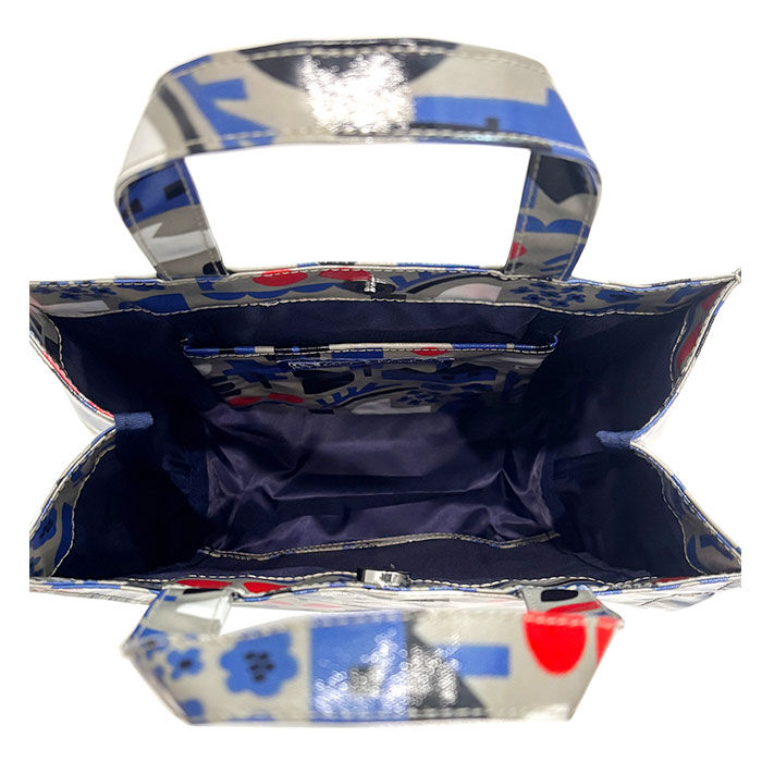 ROOTOTE「ROOTOTE ルートート トートバッグ 3611 通販 トートバック ラミネート お稽古バッグ」|トートバッグ|