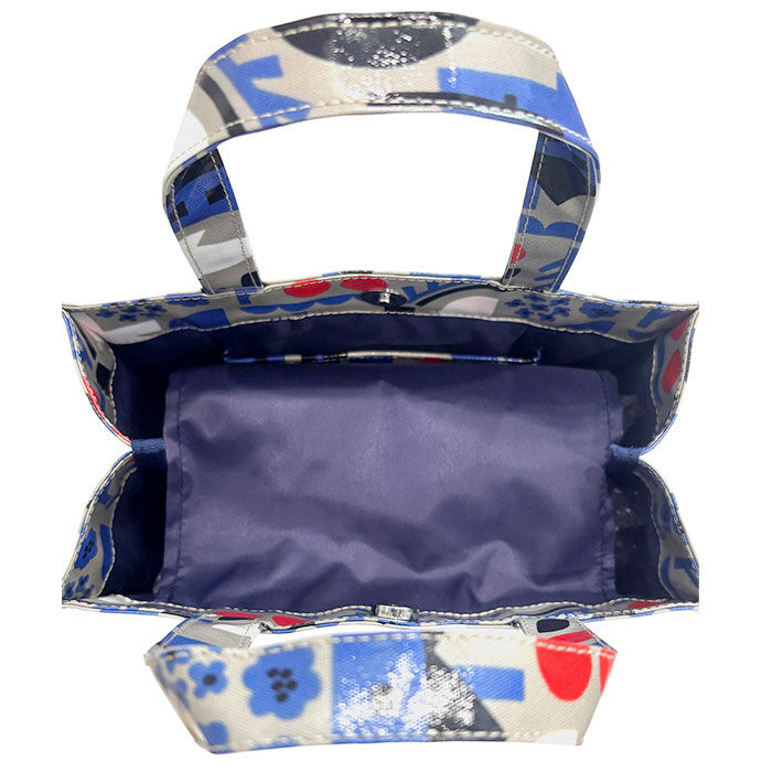 ROOTOTE「ROOTOTE ルートート トートバッグ 3611 通販 トートバック ラミネート お稽古バッグ」|トートバッグ|