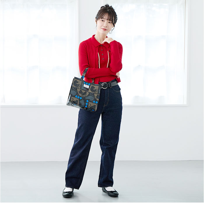 ROOTOTE「ROOTOTE ルートート トートバッグ 3611 通販 トートバック ラミネート お稽古バッグ」|トートバッグ|