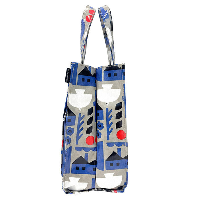 ROOTOTE「ROOTOTE ルートート トートバッグ 3611 通販 トートバック ラミネート お稽古バッグ」|トートバッグ|