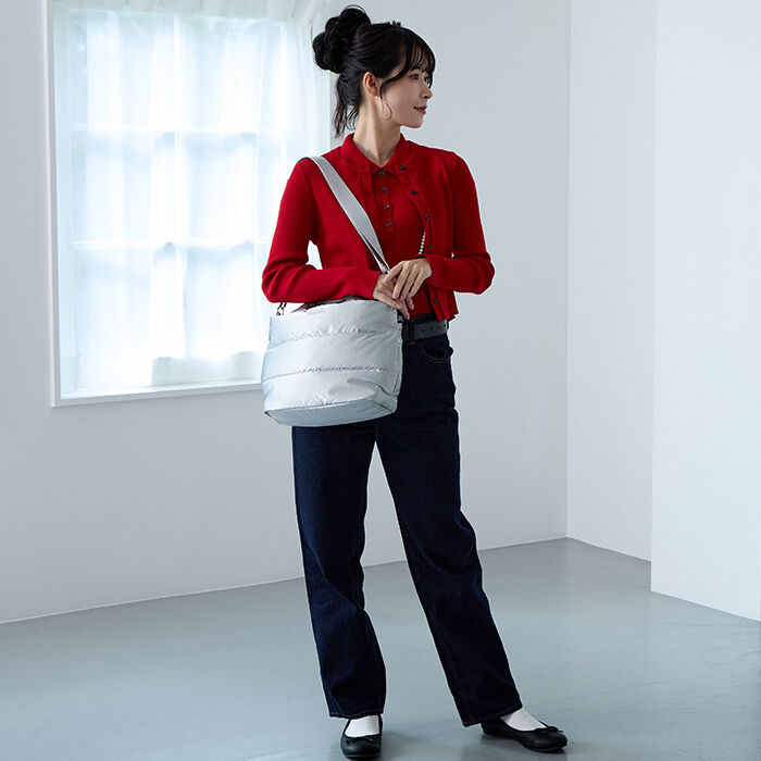 ROOTOTE「ROOTOTE ルートート トートバッグ 3683 通販 トートバック 2way ショルダーバッグ」|その他|