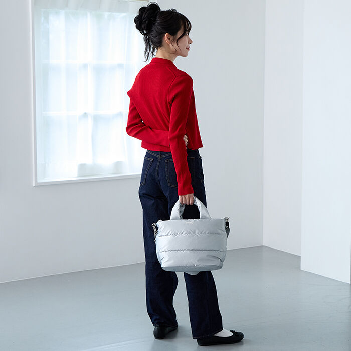 ROOTOTE「ROOTOTE ルートート トートバッグ 3683 通販 トートバック 2way ショルダーバッグ」|その他|