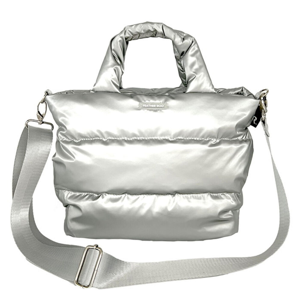 ROOTOTE「ROOTOTE ルートート トートバッグ 3683 通販 トートバック 2way ショルダーバッグ」|その他|シルバー1