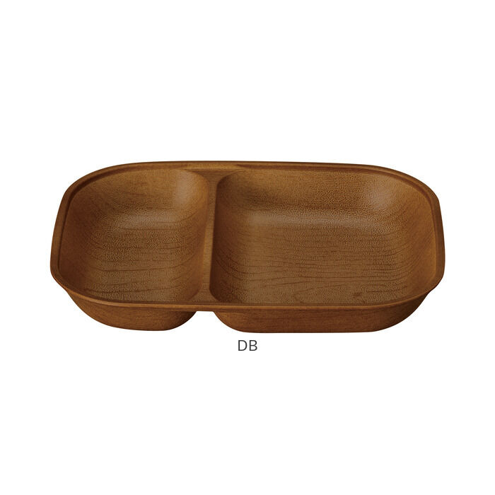 BACKYARD FAMILY「日本製 ワンプレート スクエア 通販 仕切り皿 おしゃれ 食洗機対応 電子レンジ対応」|食器・キッチングッズ|