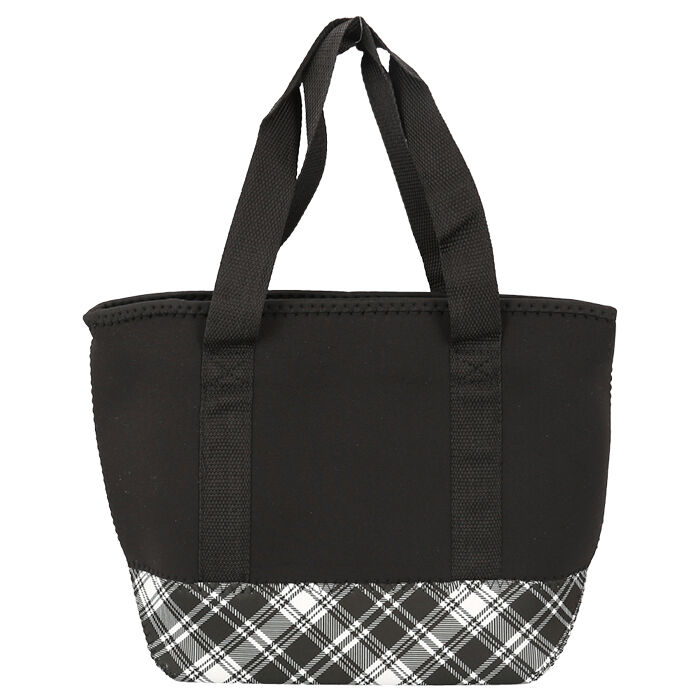 BACKYARD FAMILY「tone トーン ランチトート 大容量 通販 ランチバッグ ランチバック トートバッグ」|トートバッグ|