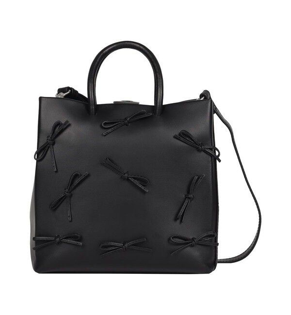 CAMPER「[カンペール] CATI RIBBON ショルダーバッグ」|ショルダー・メッセンジャー|