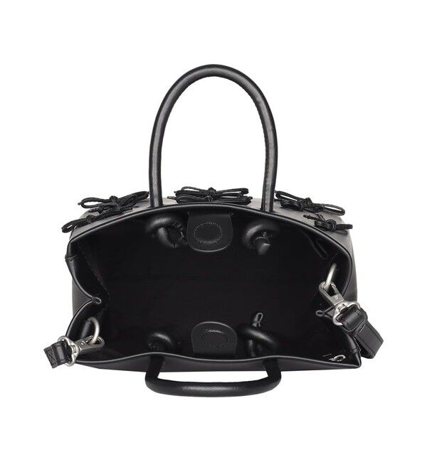 CAMPER「[カンペール] CATI RIBBON ショルダーバッグ」|ショルダー・メッセンジャー|