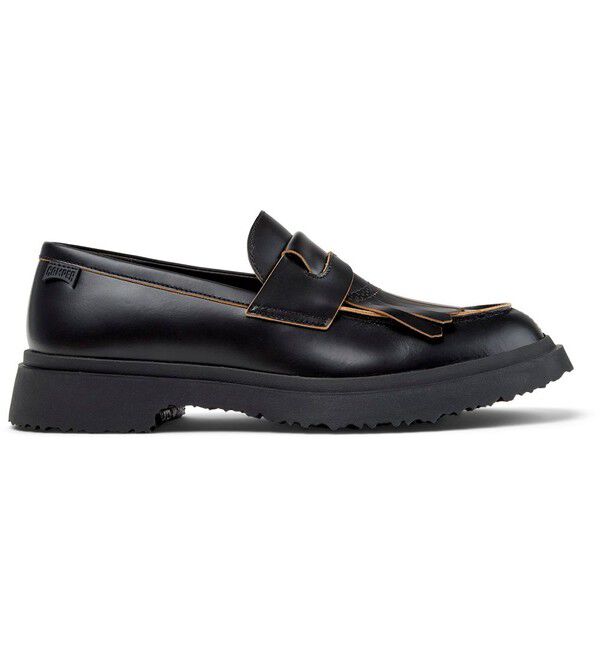 CAMPER「[カンペール] TWINS / ドレスシューズ」|ビジネス・ドレスシューズ|