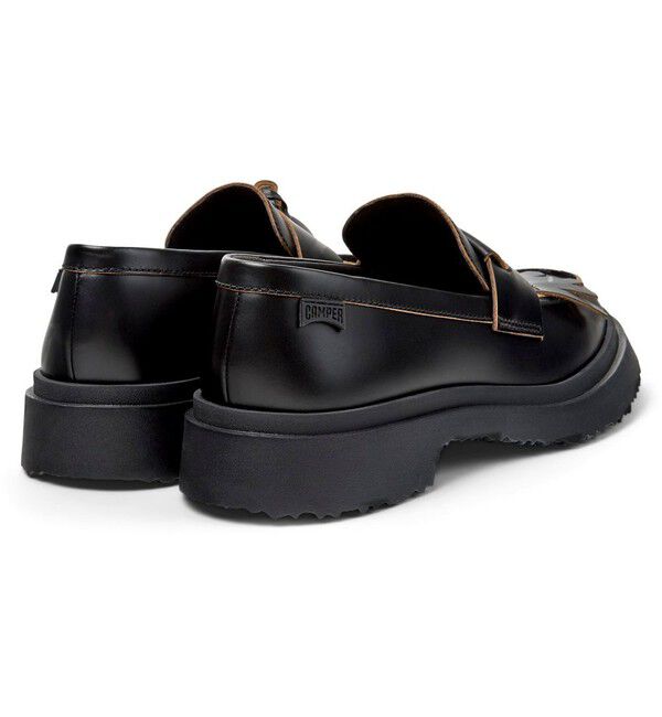 CAMPER「[カンペール] TWINS / ドレスシューズ」|ビジネス・ドレスシューズ|