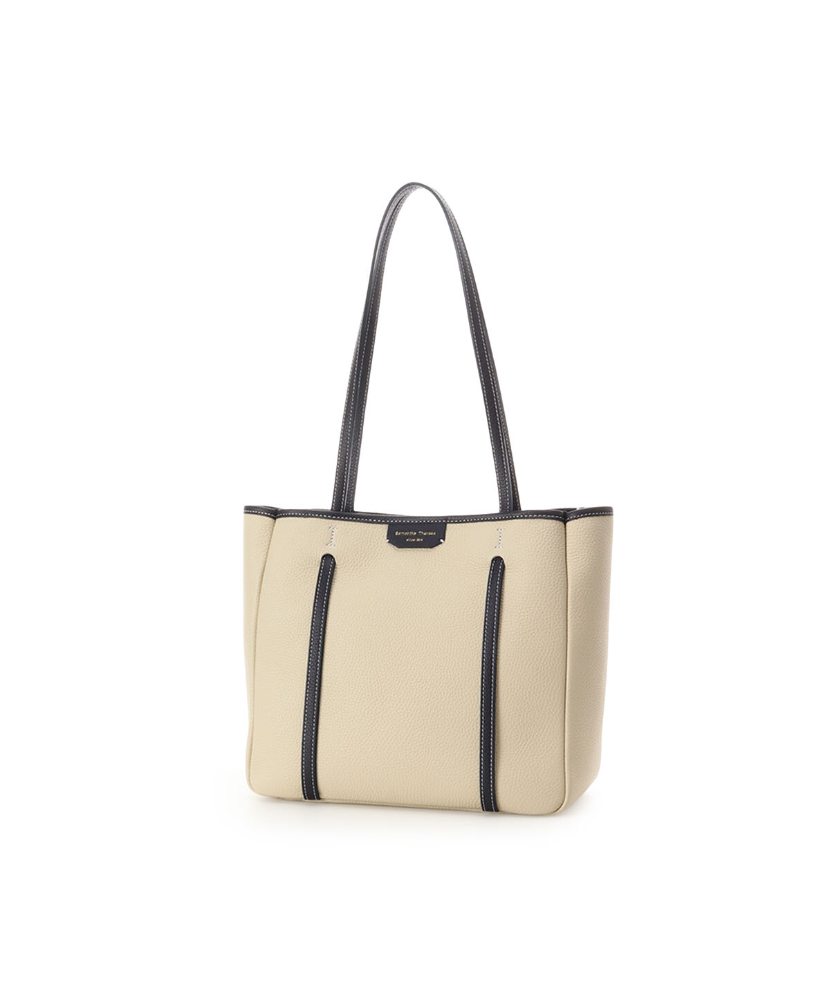 Samantha Thavasa「レザーマルチトートバッグ」|トートバッグ|