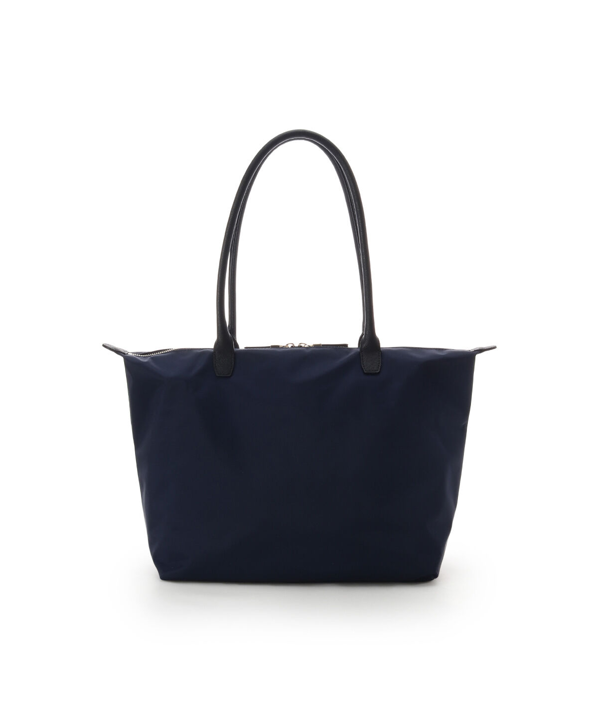 Samantha Thavasa「ナイロン&times;スプリットレザー カジュアルトートバッグ」|トートバッグ|