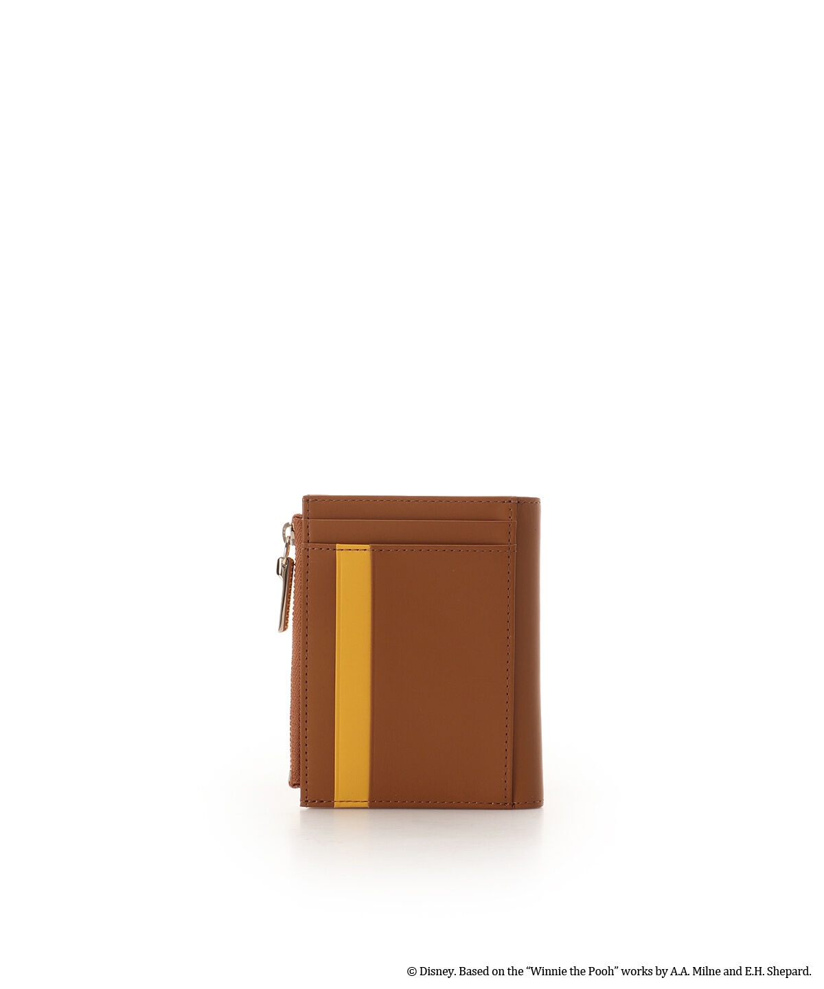 Samantha Thavasa「「くまのプーさん」コレクション 折財布」|財布|