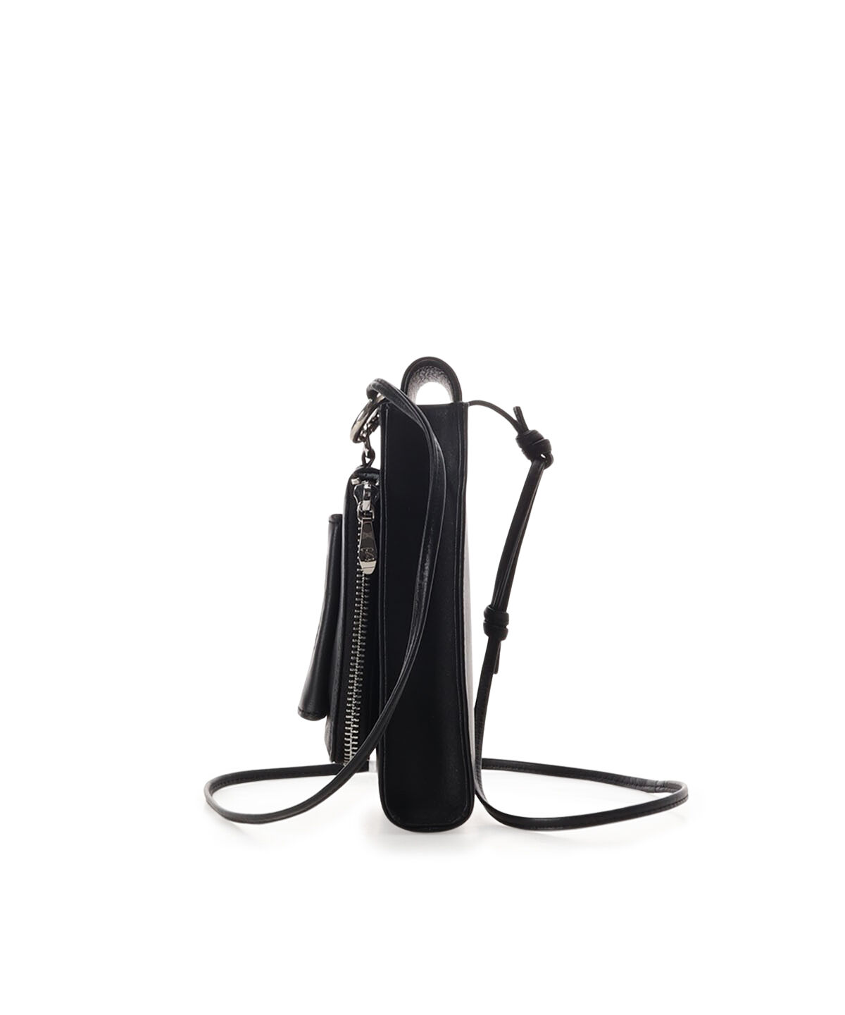 Samantha Thavasa Petit Choice「ミニ財布付きスマホショルダー」|ショルダー・メッセンジャー|