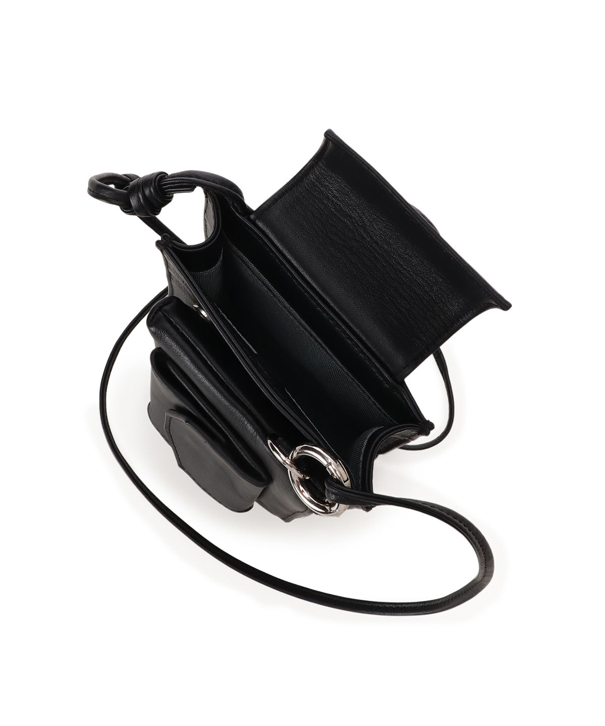 Samantha Thavasa Petit Choice「ミニ財布付きスマホショルダー」|ショルダー・メッセンジャー|