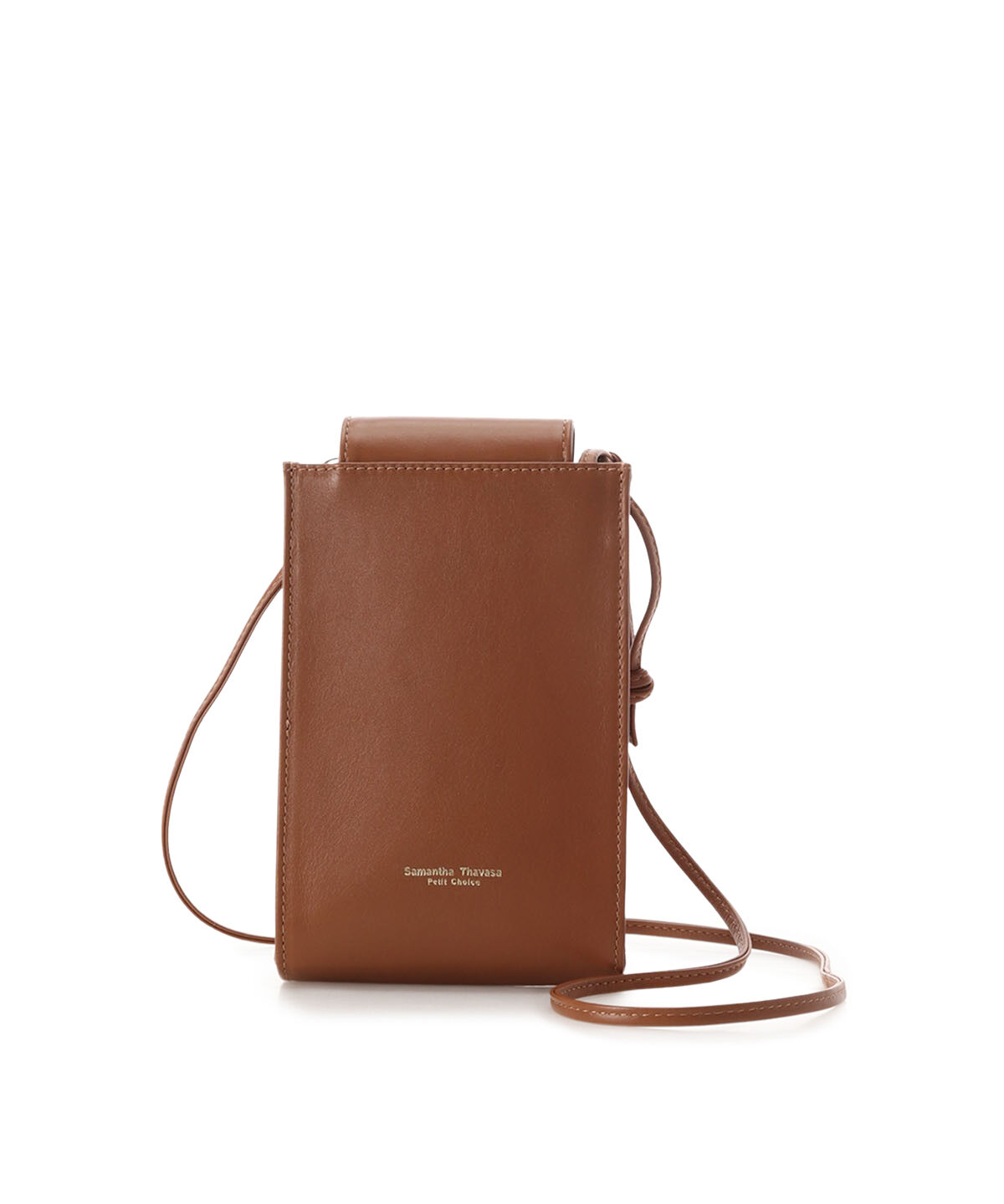 Samantha Thavasa Petit Choice「ミニ財布付きスマホショルダー」|ショルダー・メッセンジャー|