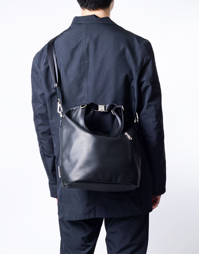 master-piece「Vary 3WAYショルダーバッグ」|ショルダー・メッセンジャー|