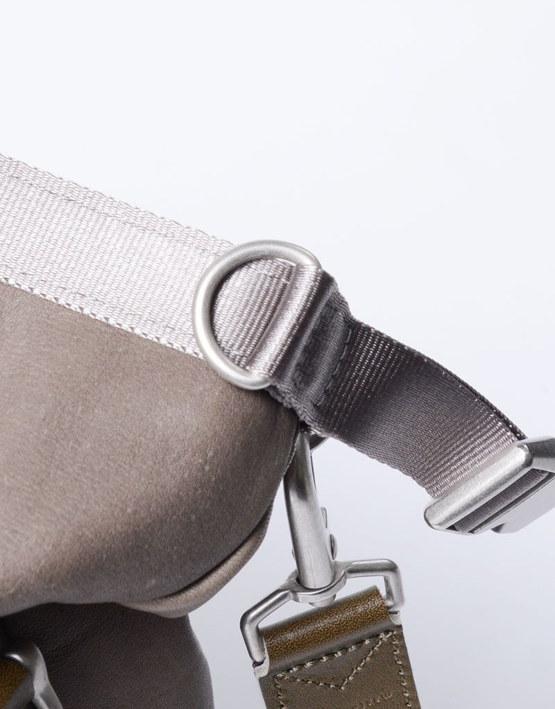 master-piece「Vary 3WAYショルダーバッグ」|ショルダー・メッセンジャー|