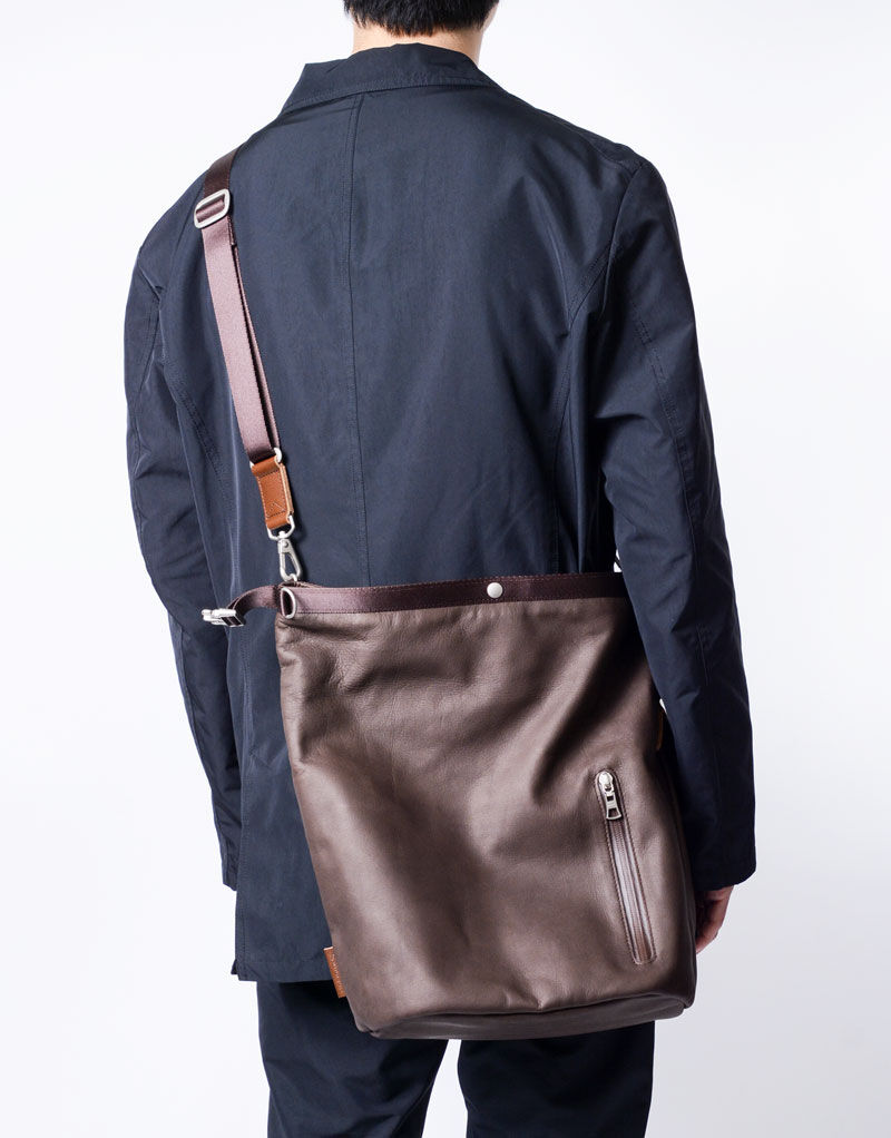 master-piece「Vary 3WAYショルダーバッグ」|ショルダー・メッセンジャー|