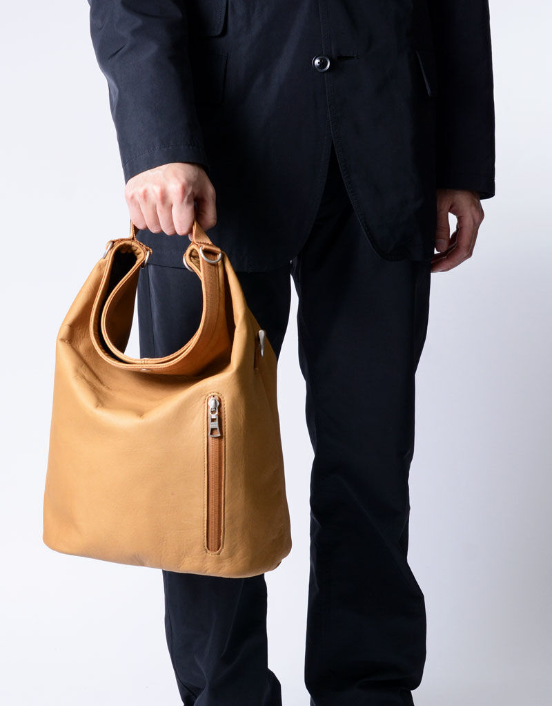 master-piece「Vary 3WAYショルダーバッグ」|ショルダー・メッセンジャー|