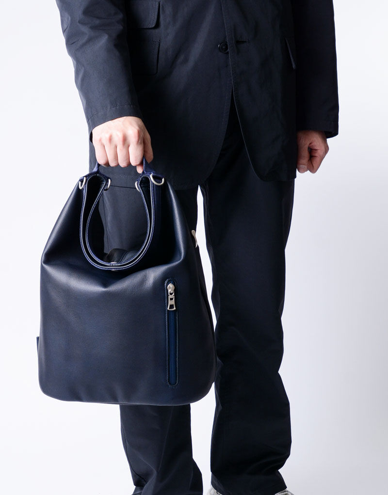 master-piece「Vary 3WAYショルダーバッグ」|ショルダー・メッセンジャー|