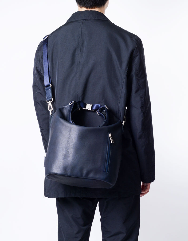 master-piece「Vary 3WAYショルダーバッグ」|ショルダー・メッセンジャー|