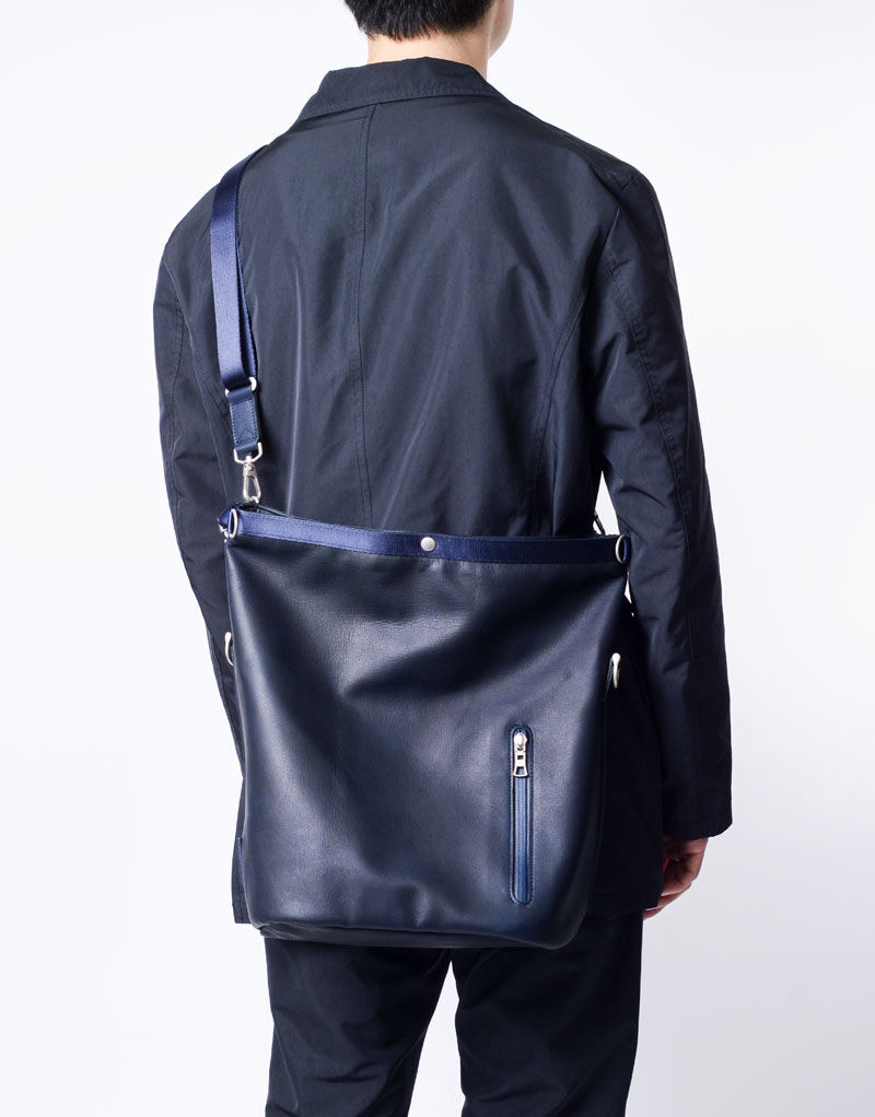 master-piece「Vary 3WAYショルダーバッグ」|ショルダー・メッセンジャー|