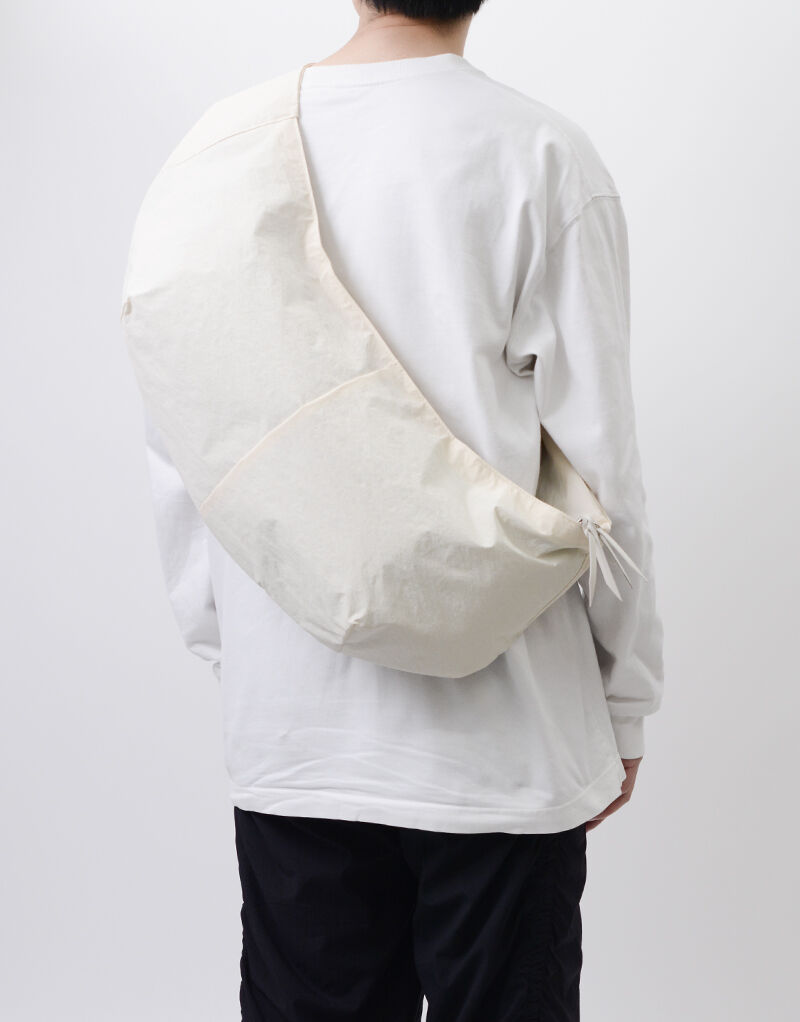 master-piece「Sash スリングバックL」|ショルダー・メッセンジャー|