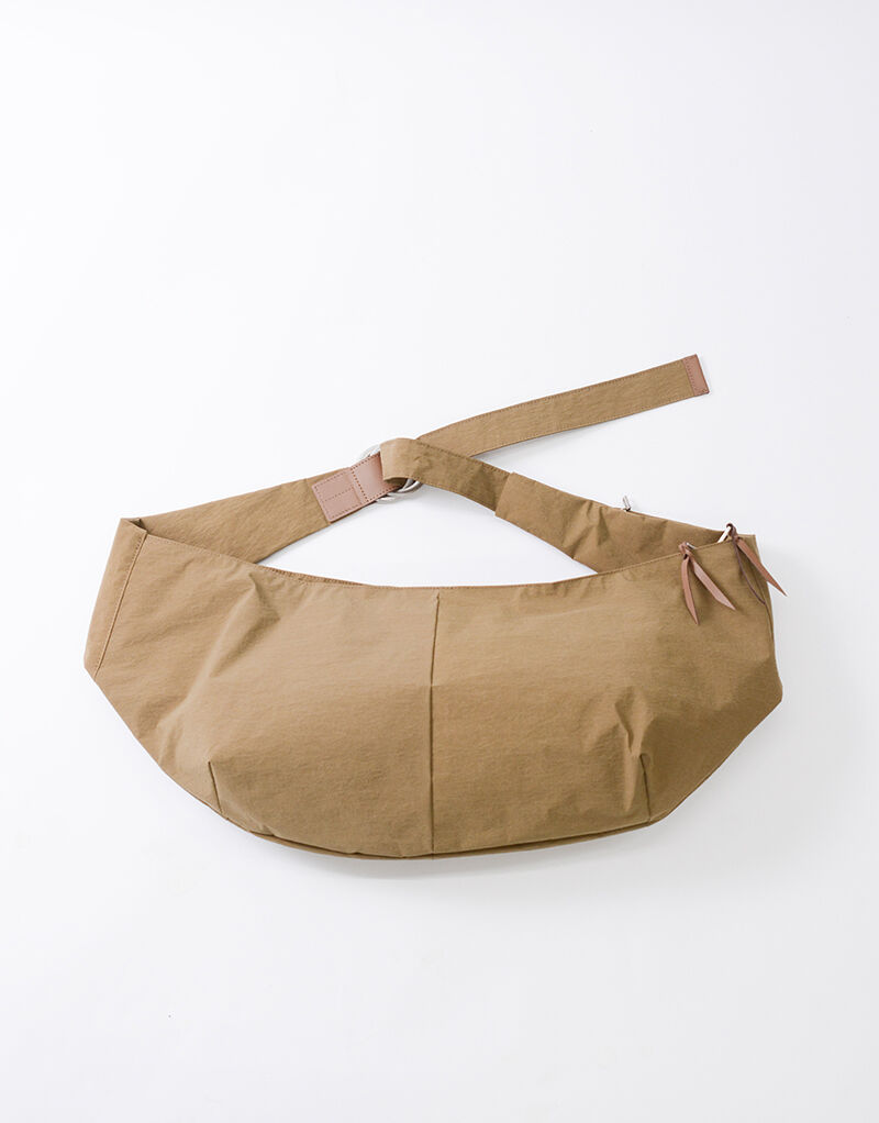 master-piece「Sash スリングバックL」|ショルダー・メッセンジャー|