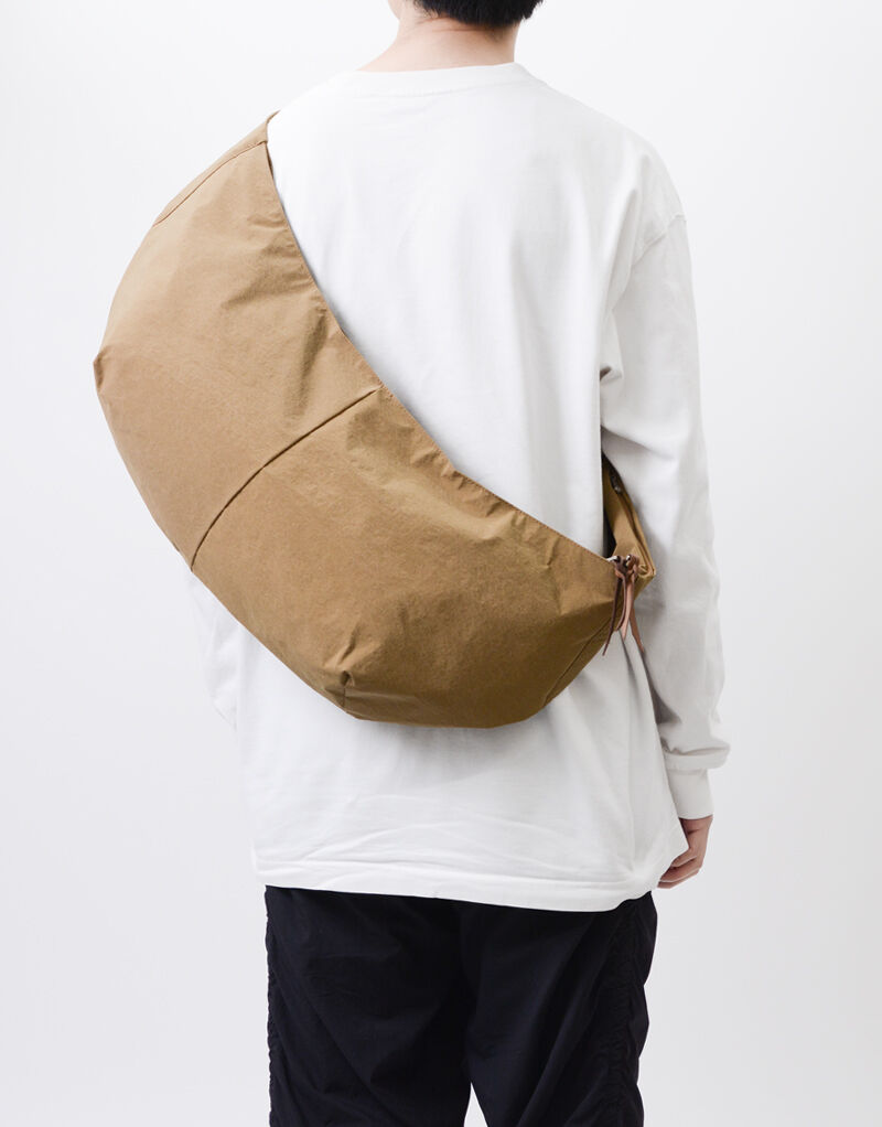 master-piece「Sash スリングバックL」|ショルダー・メッセンジャー|