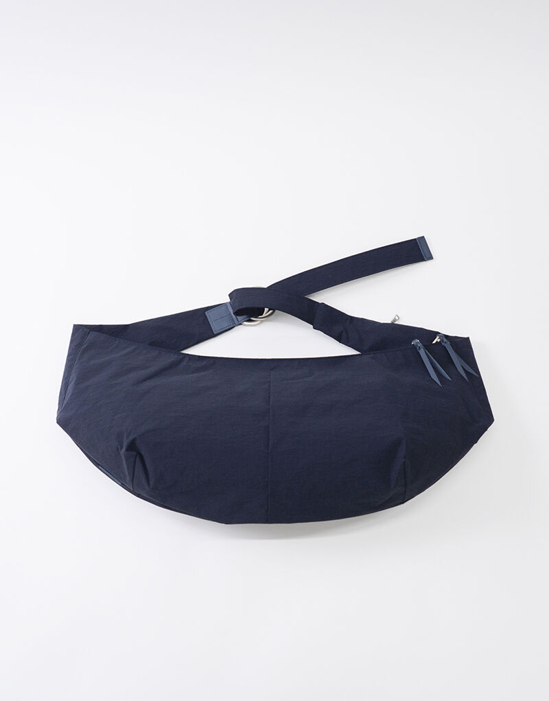 master-piece「Sash スリングバックL」|ショルダー・メッセンジャー|