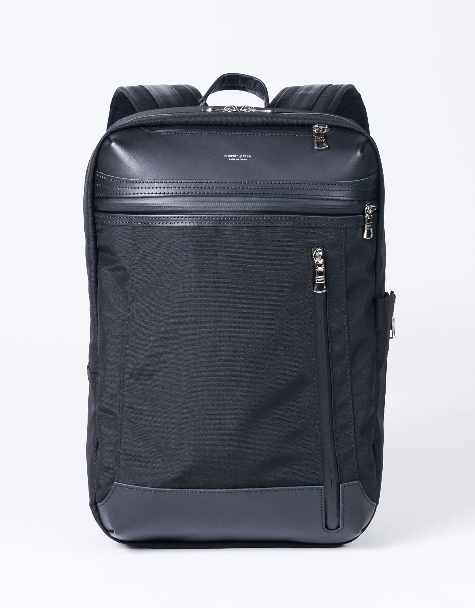 master-piece「STREAM バックパックM」|ビジネスバッグ|
