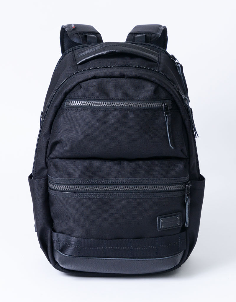 master-piece「Rise ver.2 デイパック」|ビジネスバッグ|