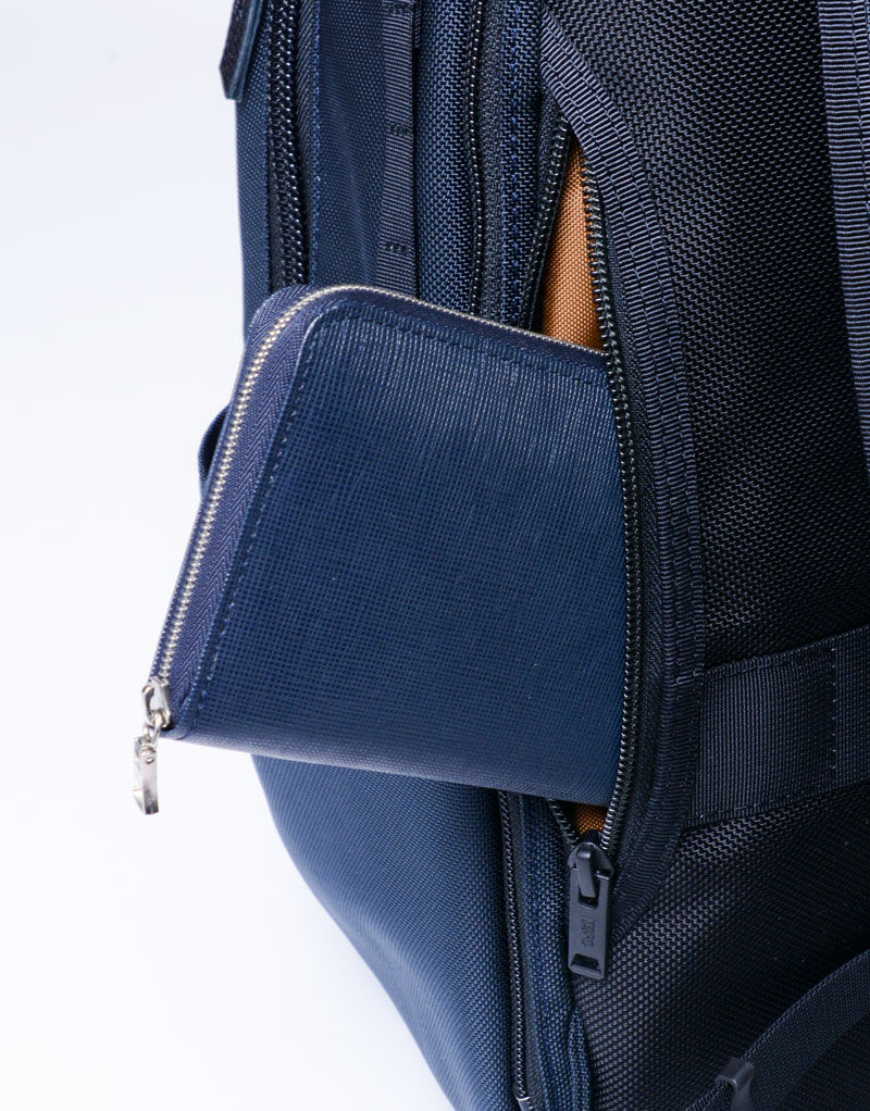 master-piece「Rise ver.2 デイパック」|ビジネスバッグ|