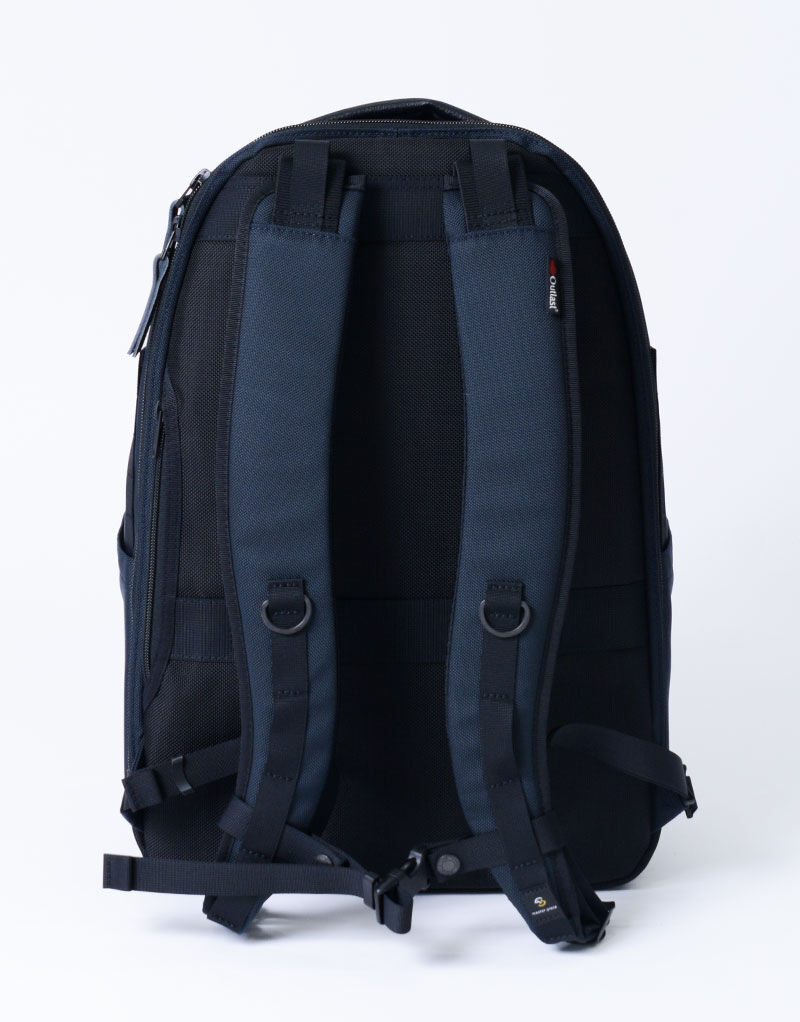 master-piece「Rise ver.2 デイパック」|ビジネスバッグ|