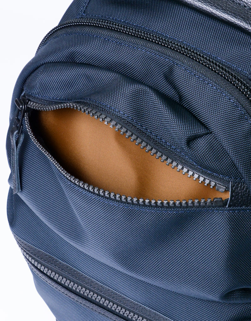 master-piece「Rise ver.2 デイパック」|ビジネスバッグ|