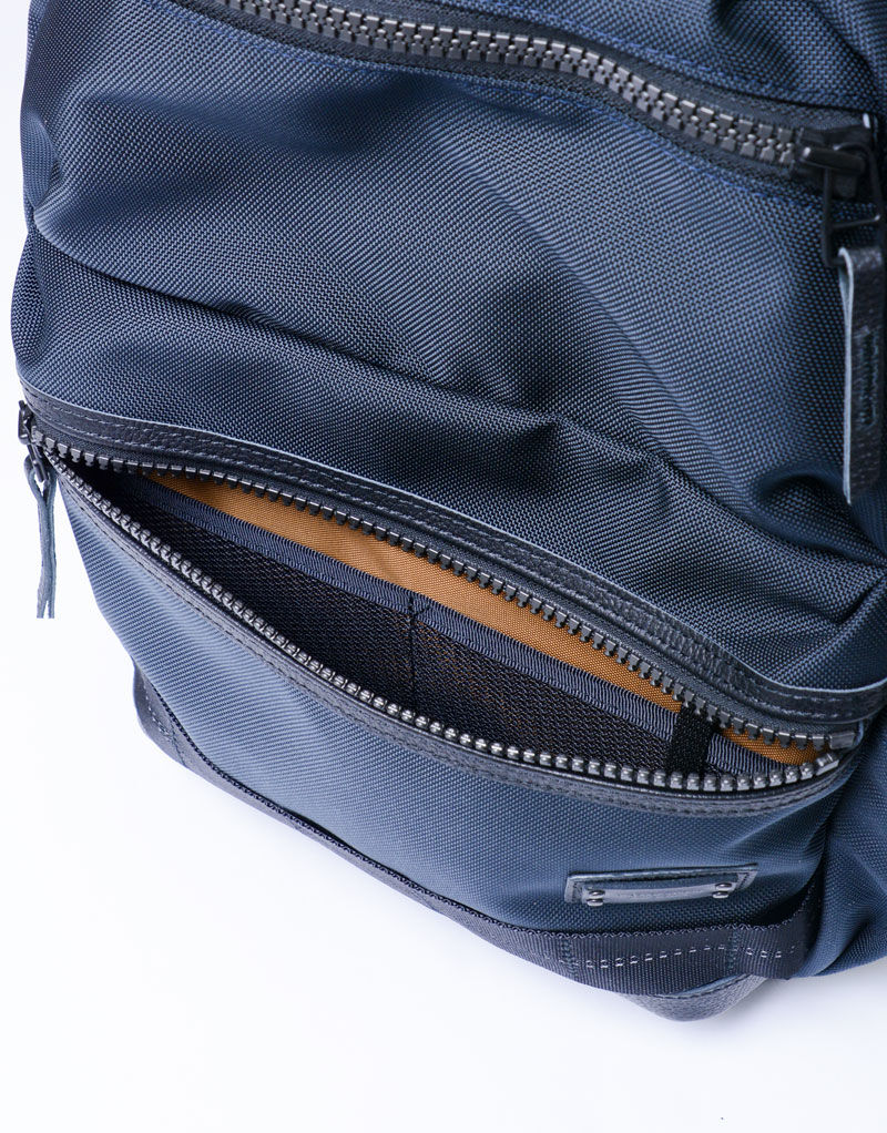 master-piece「Rise ver.2 デイパック」|ビジネスバッグ|