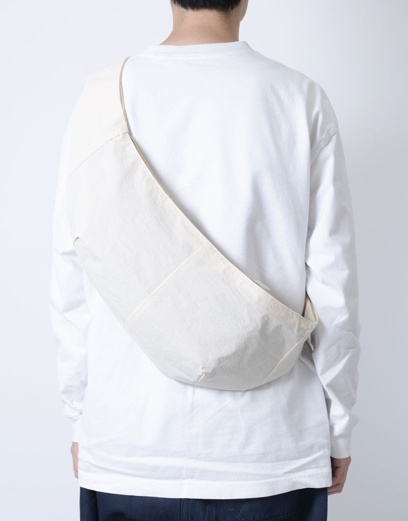 master-piece「Sash スリングバッグ」|ショルダー・メッセンジャー|ｱｲﾎﾞﾘｰ