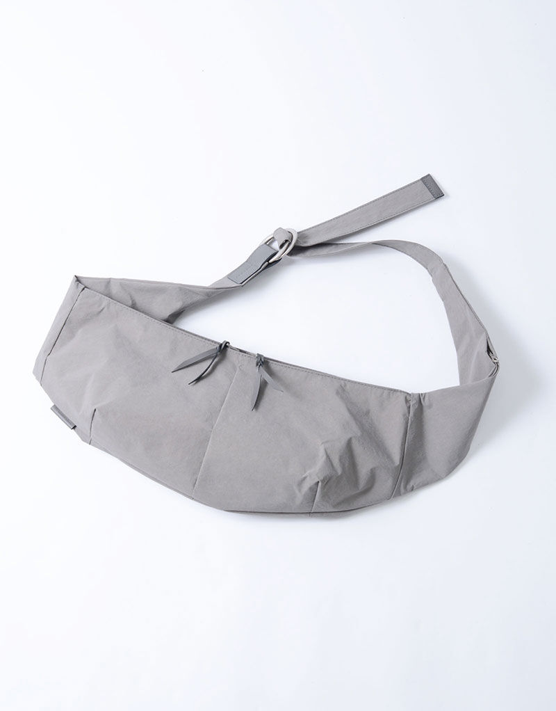 master-piece「Sash スリングバッグ」|ショルダー・メッセンジャー|