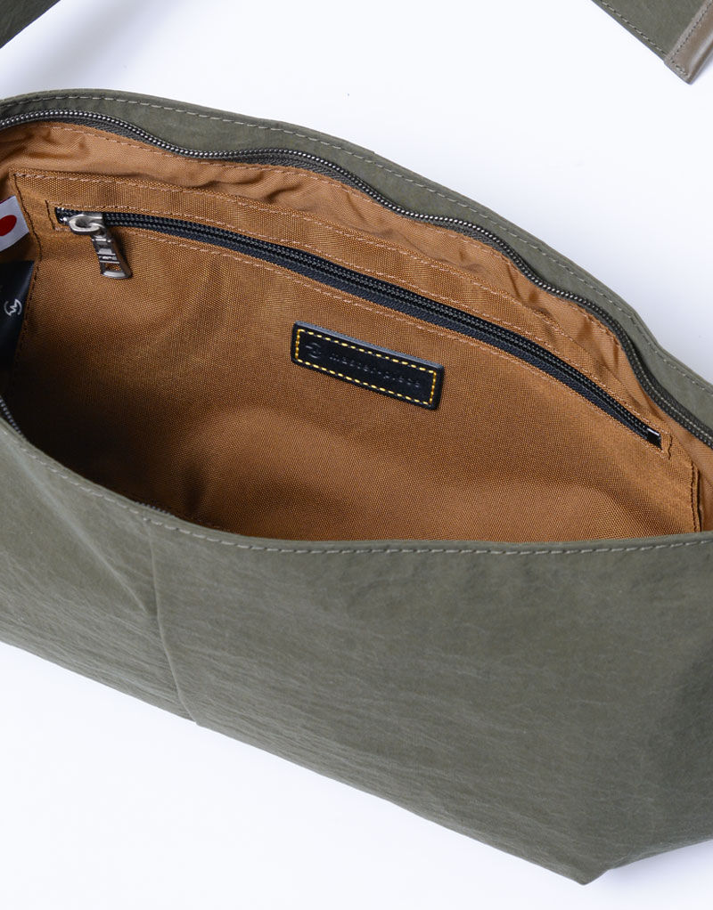 master-piece「Sash スリングバッグ」|ショルダー・メッセンジャー|