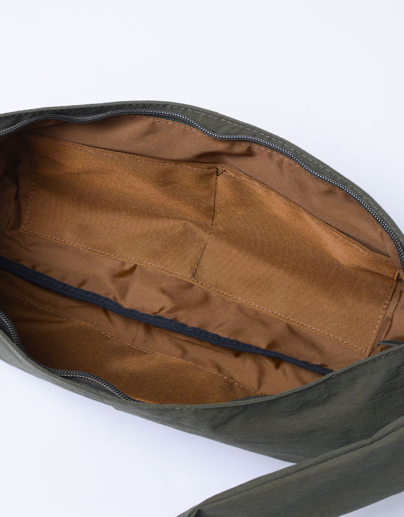 master-piece「Sash スリングバッグ」|ショルダー・メッセンジャー|