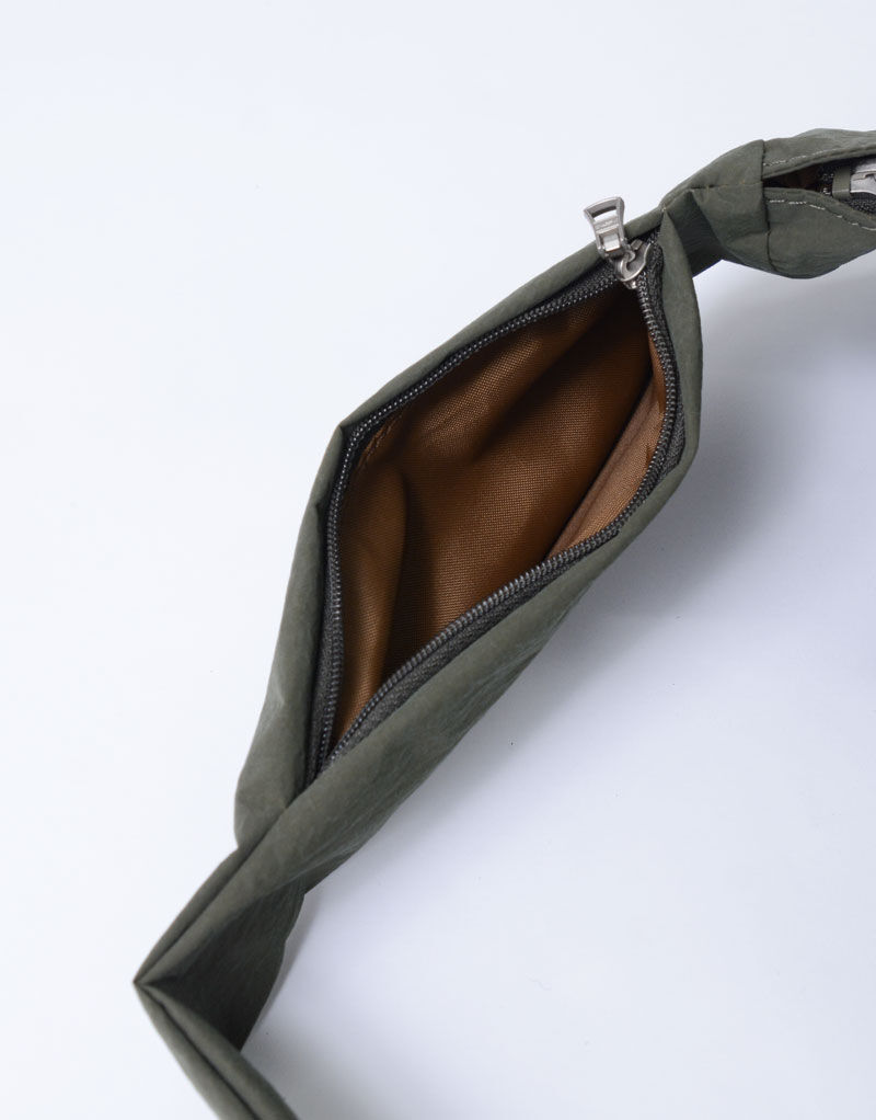 master-piece「Sash スリングバッグ」|ショルダー・メッセンジャー|