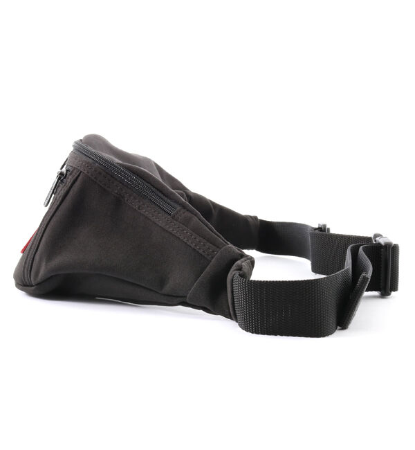 Manhattan Portage「CORDURA(R) Waxed Nylon Fabric Collection Alleycat Waist Bag」|その他|