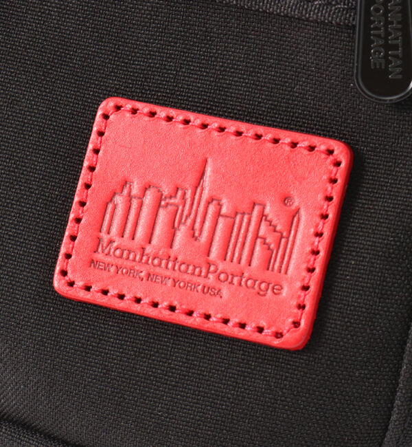 Manhattan Portage「CORDURA(R) Waxed Nylon Fabric Collection Alleycat Waist Bag」|その他|