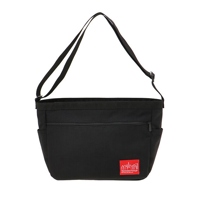 Manhattan Portage「Pedal Press Shoulder Bag」|ショルダー・メッセンジャー|